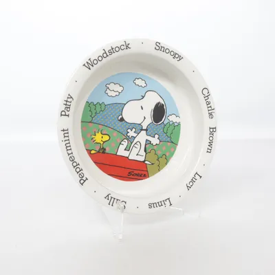 Bol (Blanc, Multicolore) de Johnson Bros