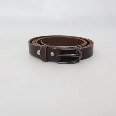 Riem (Bruin) Leer