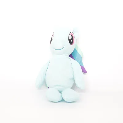Kuscheltier (Rainbow Dash) von My Little Pony