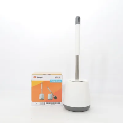 Brosse de toilette (Toilet Brush) de Ibergrif