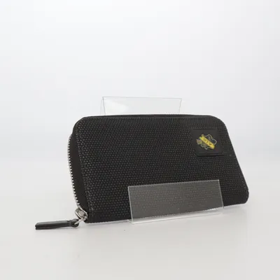 Portefeuille (Noir) de AIK