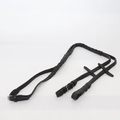 Ridutrustning (Svart)