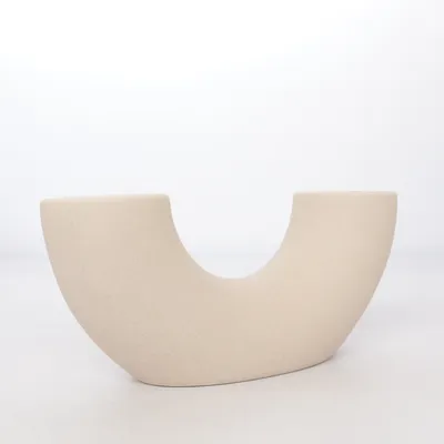 Ljuslykta (Beige) från H&M Home