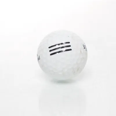 Balle de golf (Blanc) de Pinnacle