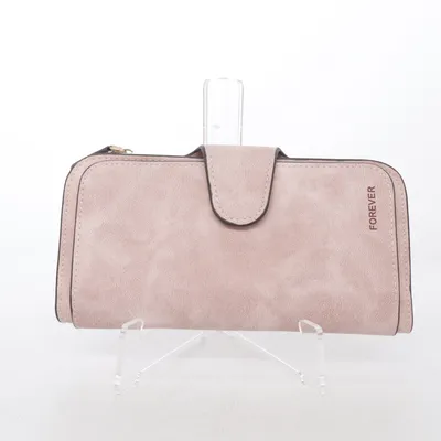 Portefeuille (Rose) de Forever