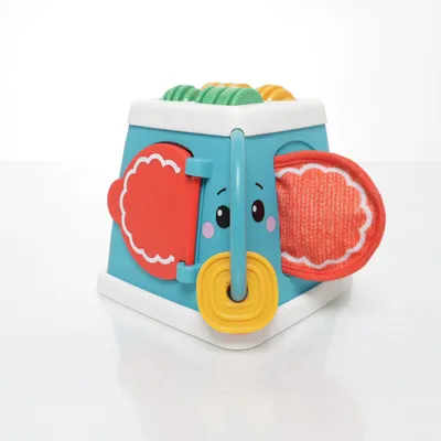 Aktivitetsleksak (GYM44) från Fisher Price