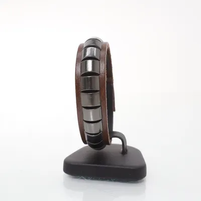 Armband (Brun, Svart) från Liebeskind Berlin Okänd metall