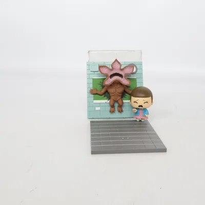 Speelgoedfiguur (Stranger Things) van Funko Pop!