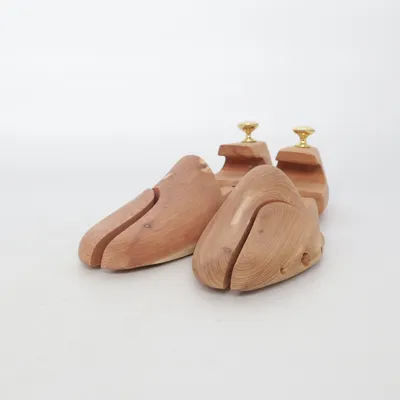 Schoenspanners (Bruin)