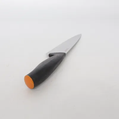 Kökskniv (Svart, Silverfärgad) från Fiskars
