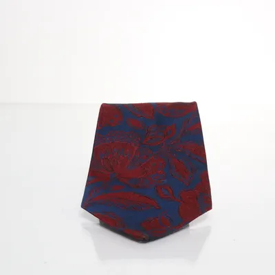 Slips (Blå, Röd) från Portia Polyester