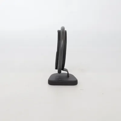 Armband (Svart) från Chanti Okänd metall