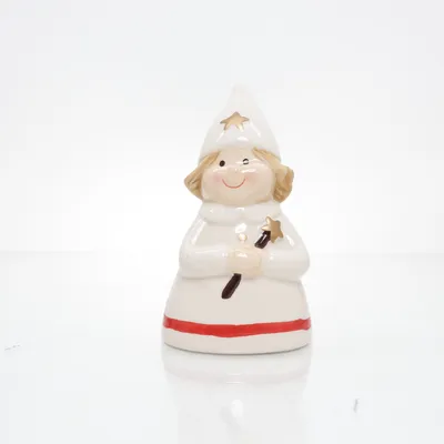 Tuinornament (Beige)