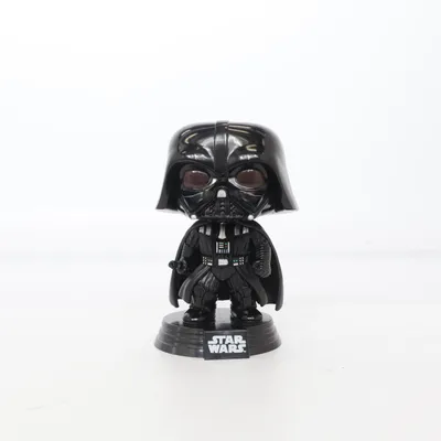 Action figure (Darth Vader) from Funko Pop!