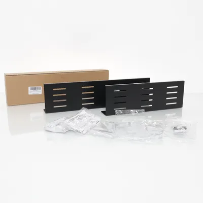Bathroom shelf (Black) from Biltema
