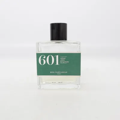 Eau de Toilette (601) from Bon Parfumeur