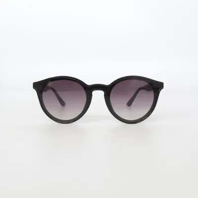 Sunglasses (Black) from Montini Scandinavia