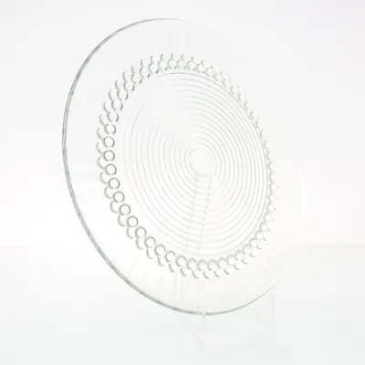 Köksredskap (Tortenplatte)