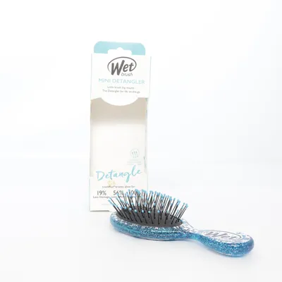 Brosse à cheveux (Mini Detangler) de Wet Brush