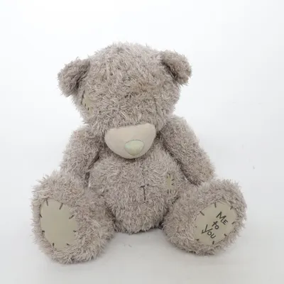 Krammedyr (Tatty Teddy) fra Me To You