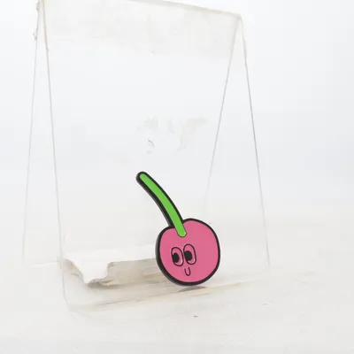 Maskeradtillbehör (Rosa, Grön)
