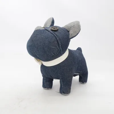 Zacht speeltje (Blauw) van Jack & Jones