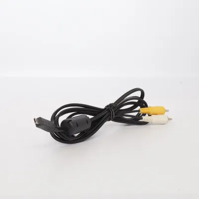 RCA-kabel