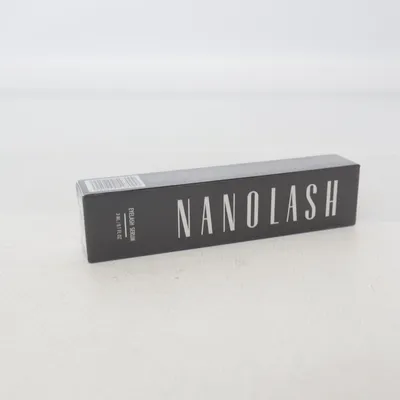 Sérum pour cils (Eyelash Serum) de Nanolash