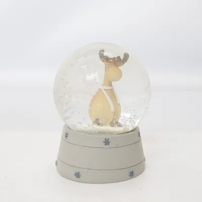 Juldekoration (Grå, Flerfärgad) från Rossmann