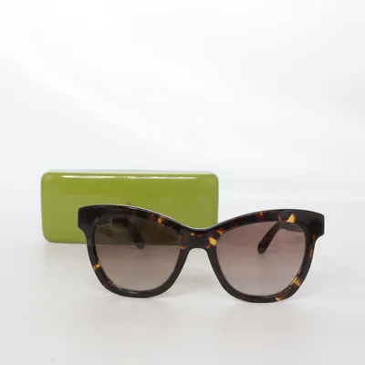 Sunglasses (Brown) from Kate Spade