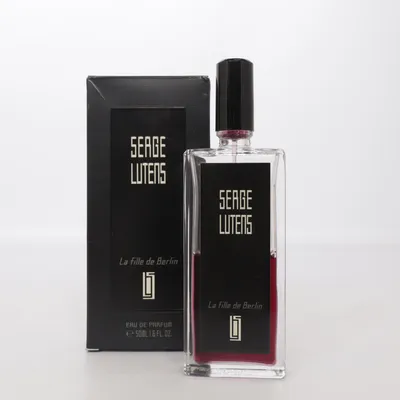 Eau de Parfum (La Fille de Berlin) från Serge Lutens