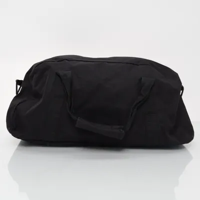Weekendbag (Svart) från Stadium