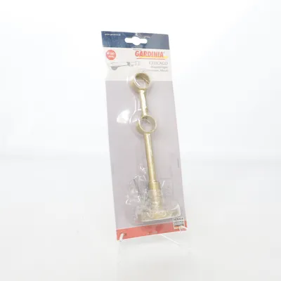 Curtain hanger (Chicago) from Gardinia