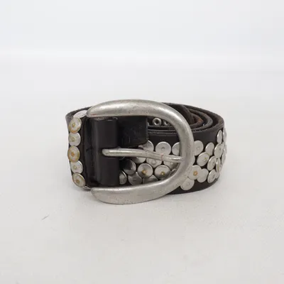 Riem (Zwart, Zilver) van Liebeskind Berlin