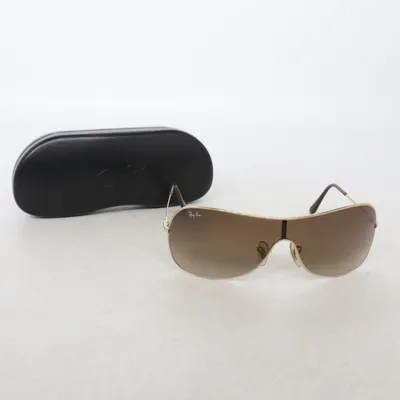 Solbriller (RB 3211) fra Ray-Ban