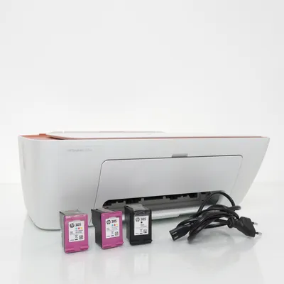Printer (SNPRC-1901-01) from HP