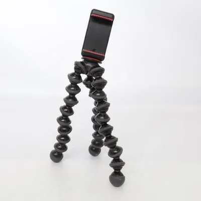 Mobiltillbehör (Svart) från Manfrotto