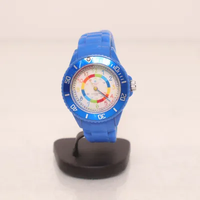 Wristwatch (Blue) from Alienwork