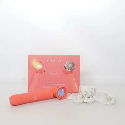Epilateur laser (Peach 2) de Foreo