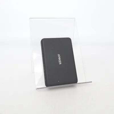 Power bank from Anker