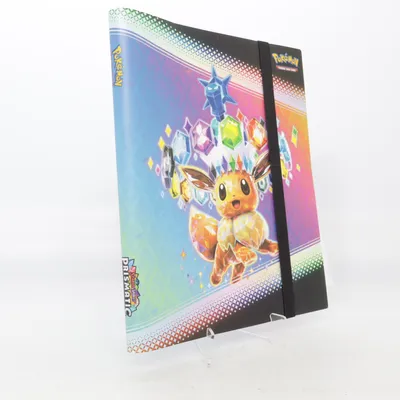 Game accessory (Multicolored) from Pokémon