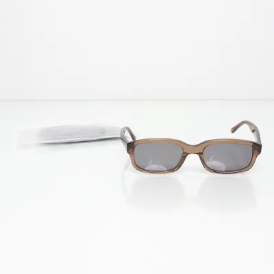 Solglasögon (Brun, Svart) från Nividas Eyewear