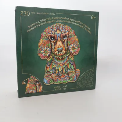 Puzzle de FSC