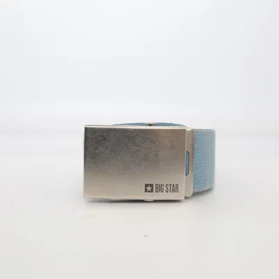 Ceinture (Bleu) de Big Star