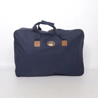 Sac de week-end (Bleu) de Dantoy