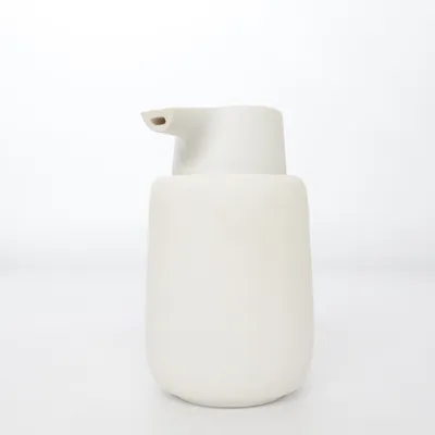 Distributeur de savon (Blanc) de Blomus