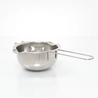 Deep pan (Topf zum Schokolade schmelzen, Edelstahl ) from Crofton