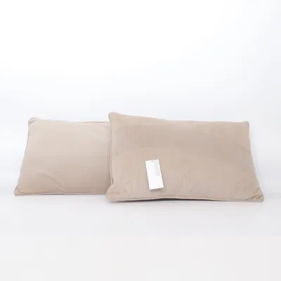 Sierkussen (Malte) van Rusta Home Gerecycled polyester