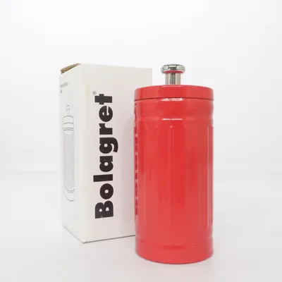 Burk (Vit) från Bolagret