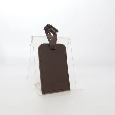 Étiquette de bagage (Marron) de Rimowa